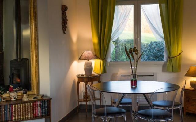 Le Clos des Pyrénées