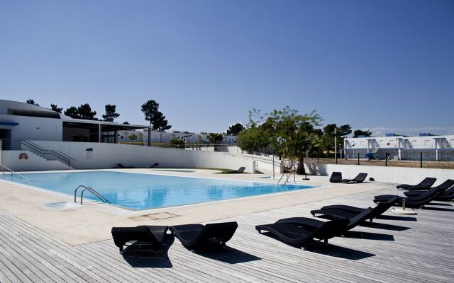 Arrábida Resort & Golf Academy