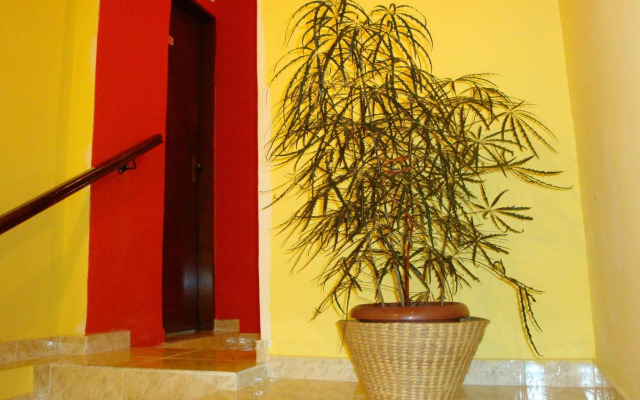 Hotel Elegance