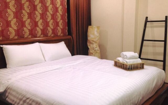 Nakara Loft Chiangmai Nimman