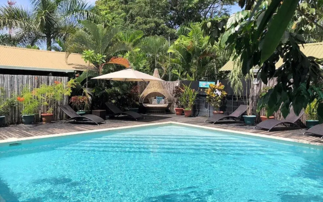 Danyasa Eco-Retreat