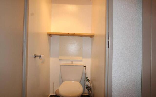 Appartement Saint-Chaffrey , 1 pièce, 4 personnes - FR-1-330E-111