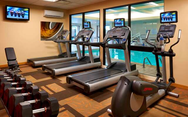 Best Western Plus Elgin - Chicago