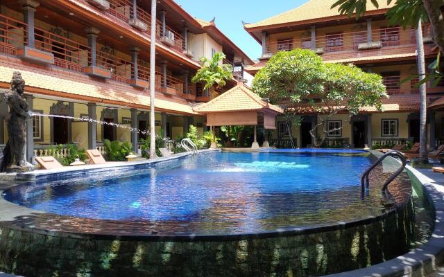 New Arena Hotel Kuta Beach