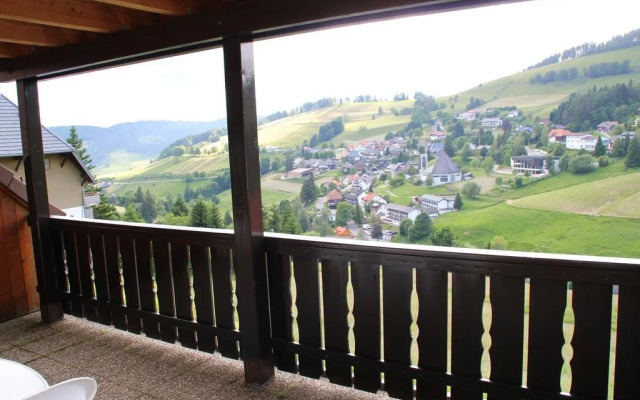 Gästehaus Weilerhof - Apartments