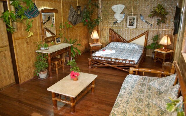 Coco Beach Island Resort