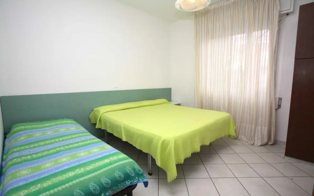 Bright and Comfortable Apartment in Bibione