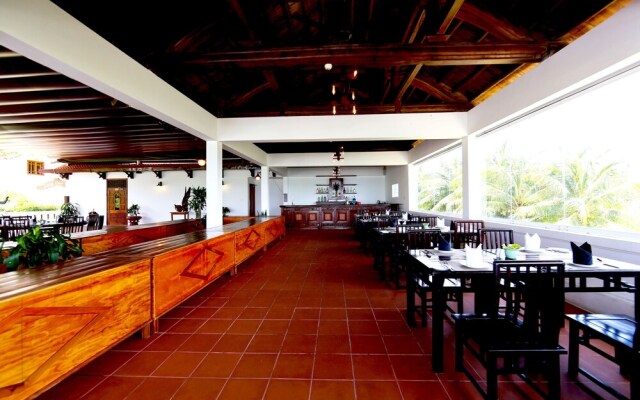 Old Town Resort