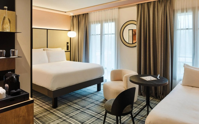 Mercure Le Touquet
