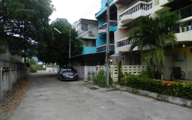 Baan Da Laar Boutique Hua Hin