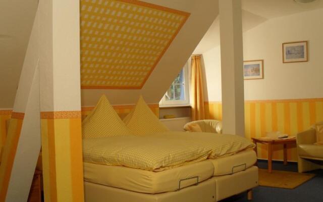Hotel Landhaus Krummsee