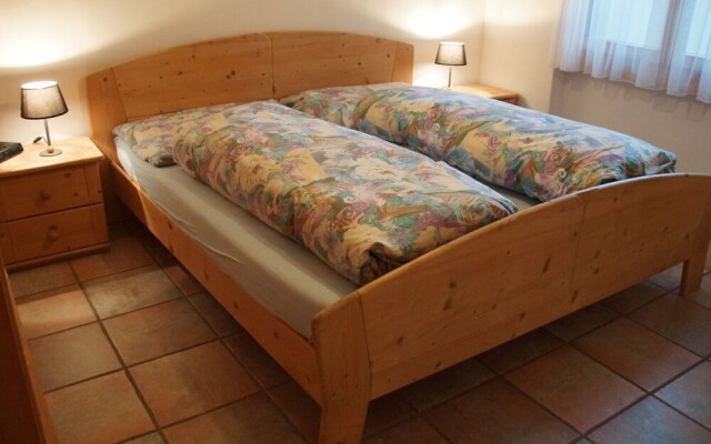 Casa Migiur Laax in Laax