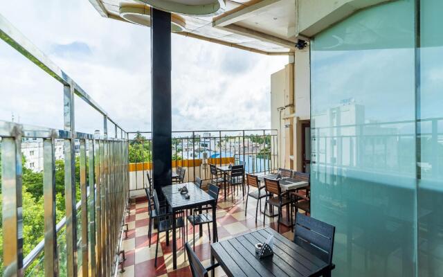 Hotel Sun Park