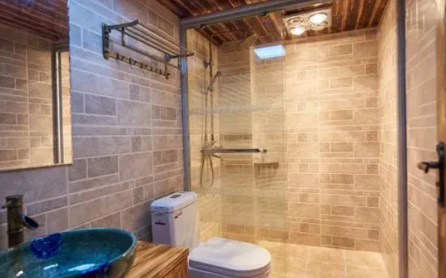 Yunhe Tianzhu Homestay