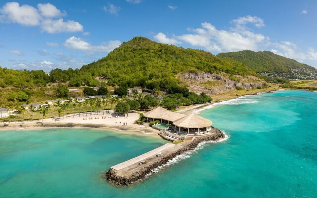 The Liming Bequia
