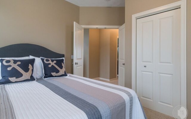 Lake Street Townhome