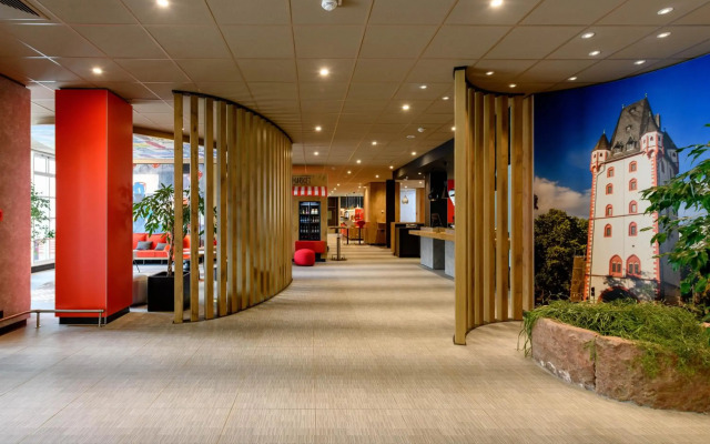 ibis Mainz City
