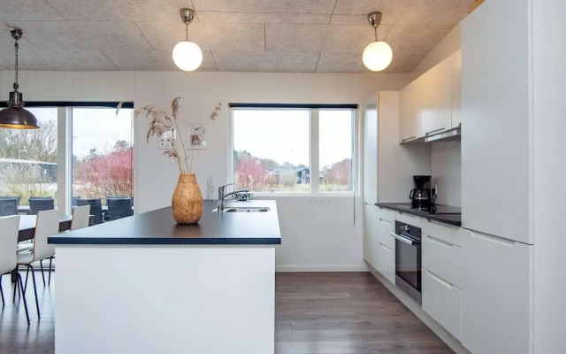 Holiday Home in Glesborg