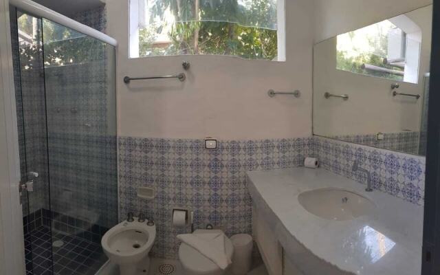 Brisa do Mar Barê Praia Hotel