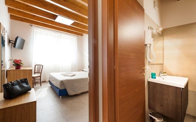 Agriturismo Corte Tonolli