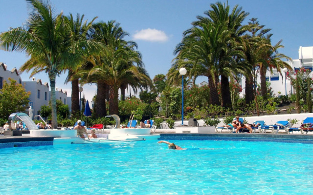 Bakour Lanzarote Splash