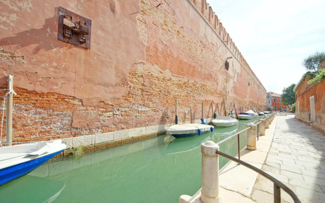 DolceVita Apartments N. 495 Biennale