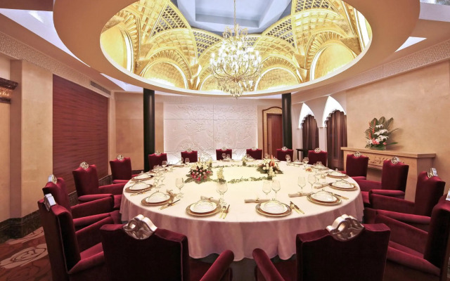 Nanjing Central Hotel