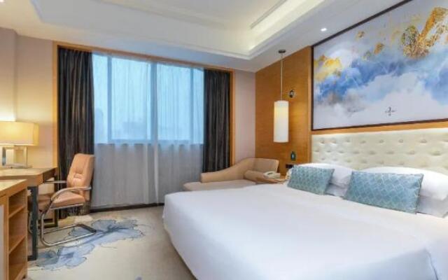 Jin-Tone 101 Hotel Nanning