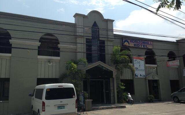 Horizon Frontier Hotel