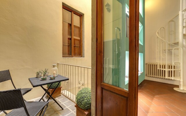 Mamo Florence - Tegolaio Apartment