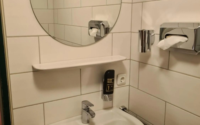 Hotel Pension Friesenruh