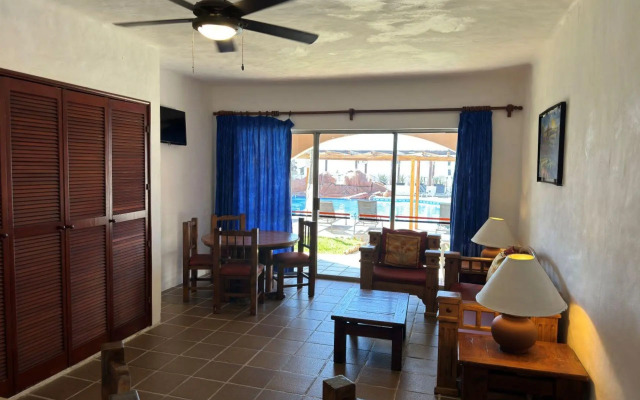 Hotel Quijote Inn