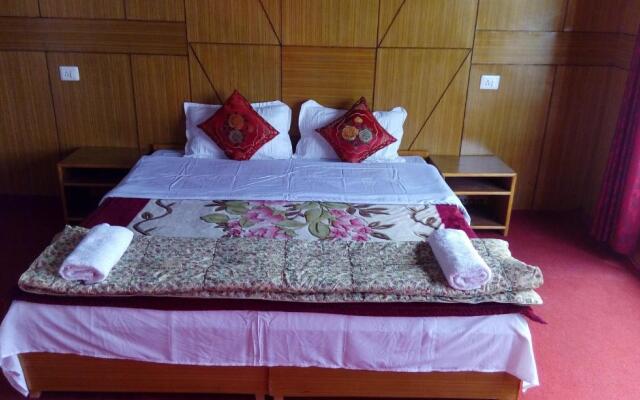 Tara Guest House