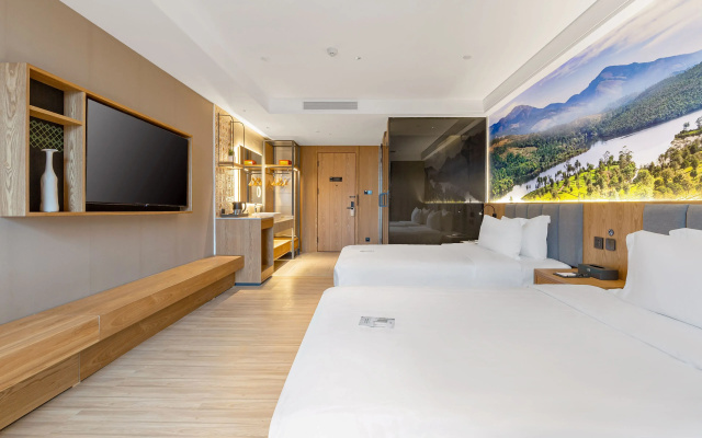 Anns Go Hotel