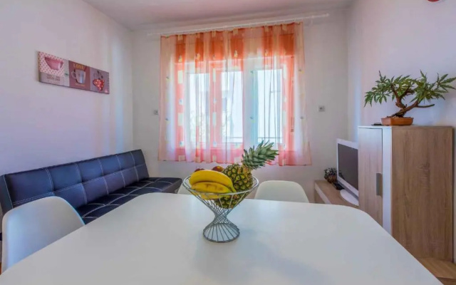 Apartment in Novi Vinodolski 39111