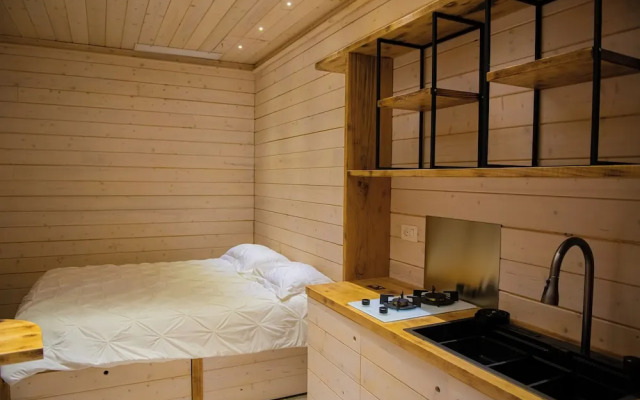 Artemide Corte Segreta Suite & Spa