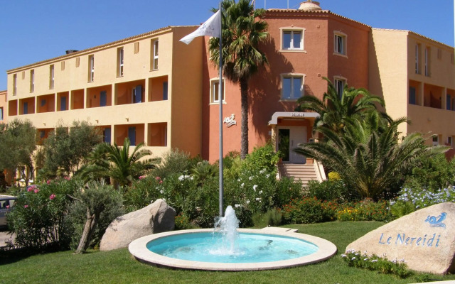 Le Nereidi Hotel Residence