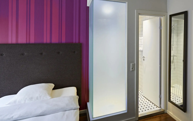 First Hotel Grand Odense