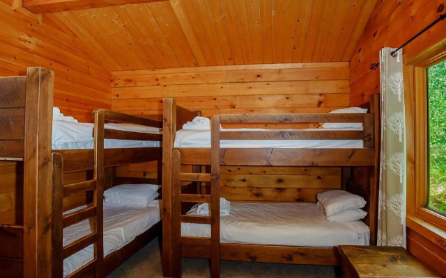 Quarry Walk Lodges