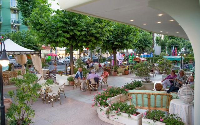 Hotel Ancora