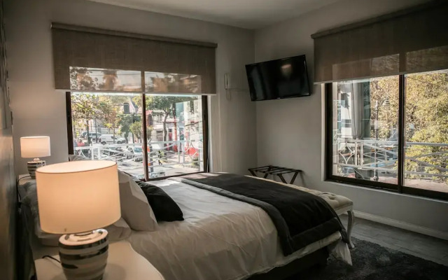 Lib Hotel Bellavista