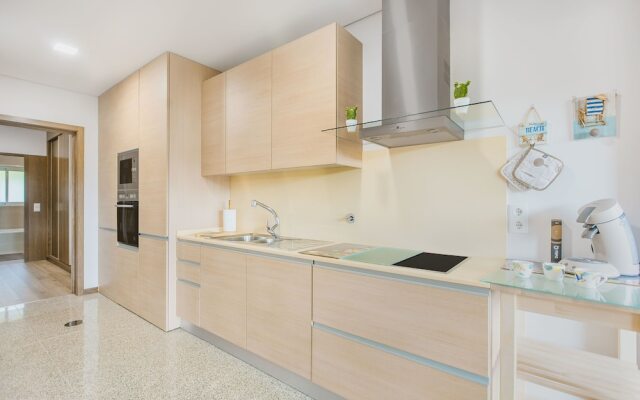 Furadouro Beach and Club Apartment