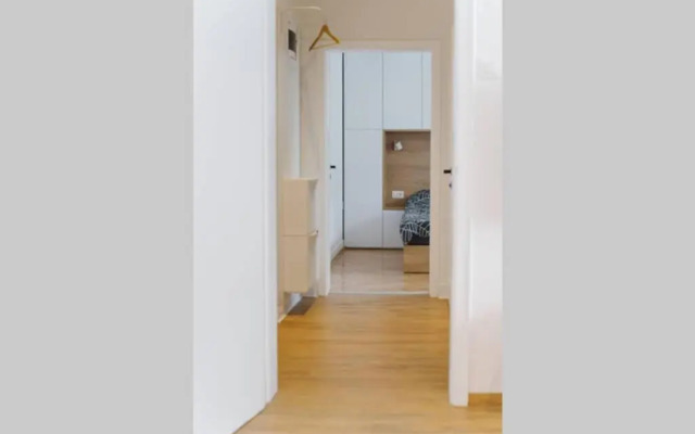 MILLENNIUM bridge cozy apartment TOP location