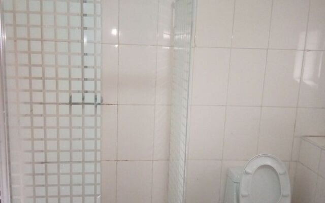 Top Rank Hotel Galaxy Enugu