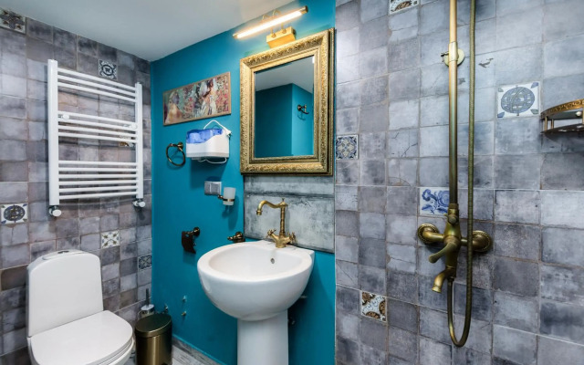 Tiflis Inn Glamour Boutique Hotel