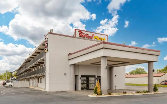 Route 50 Motel