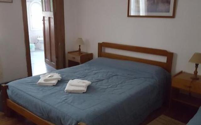 Pillahuinco Parque Hotel