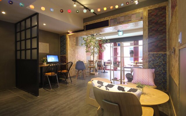 Hotel Yaja Nampo Lotte