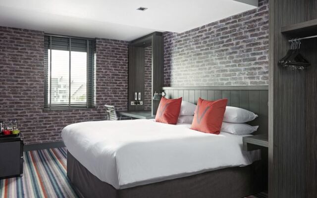 Village Hotel Club Glasgow