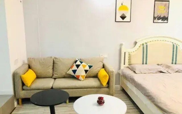 Qixi Homestay